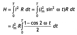 Class 12 Physics Important Questions Chapter 7 Alternating Current 49