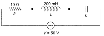 Class 12 Physics Important Questions Chapter 7 Alternating Current 69