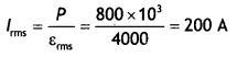 Class 12 Physics Important Questions Chapter 7 Alternating Current 83