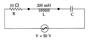 Important Questions for Class 12 Physics Chapter 7 Alternating Current Class 12 Important Questions 114