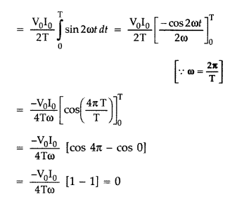 Important Questions for Class 12 Physics Chapter 7 Alternating Current Class 12 Important Questions 13