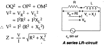 Important Questions for Class 12 Physics Chapter 7 Alternating Current Class 12 Important Questions 16