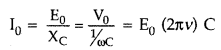 Important Questions for Class 12 Physics Chapter 7 Alternating Current Class 12 Important Questions 22