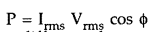 Important Questions for Class 12 Physics Chapter 7 Alternating Current Class 12 Important Questions 3