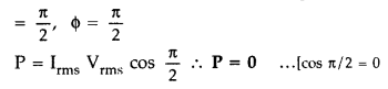 Important Questions for Class 12 Physics Chapter 7 Alternating Current Class 12 Important Questions 4