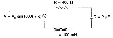 Important Questions for Class 12 Physics Chapter 7 Alternating Current Class 12 Important Questions 44