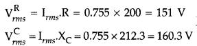 Important Questions for Class 12 Physics Chapter 7 Alternating Current Class 12 Important Questions 66