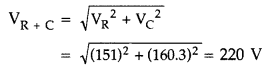 Important Questions for Class 12 Physics Chapter 7 Alternating Current Class 12 Important Questions 67