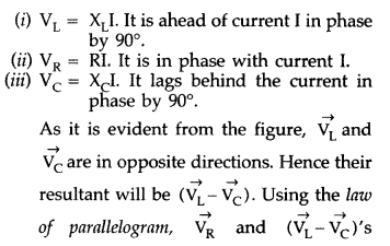 Important Questions for Class 12 Physics Chapter 7 Alternating Current Class 12 Important Questions 78