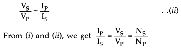 Important Questions for Class 12 Physics Chapter 7 Alternating Current Class 12 Important Questions 86