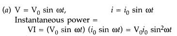 Important Questions for Class 12 Physics Chapter 7 Alternating Current Class 12 Important Questions 91