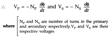 Important Questions for Class 12 Physics Chapter 7 Alternating Current Class 12 Important Questions 98