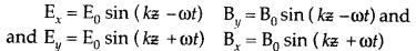 Important Questions for Class 12 Physics Chapter 8 Electromagnetic Waves Class 12 Important Questions 16