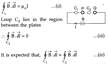 Important Questions for Class 12 Physics Chapter 8 Electromagnetic Waves Class 12 Important Questions 23