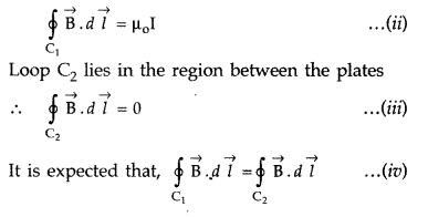 Important Questions for Class 12 Physics Chapter 8 Electromagnetic Waves Class 12 Important Questions 7