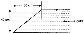 Class 12 Physics Important Questions Chapter 9 Ray Optics and Optical Instruments 110