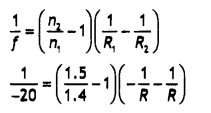 Class 12 Physics Important Questions Chapter 9 Ray Optics and Optical Instruments 120