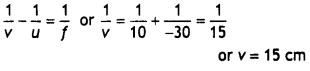 Class 12 Physics Important Questions Chapter 9 Ray Optics and Optical Instruments 138