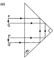 Class 12 Physics Important Questions Chapter 9 Ray Optics and Optical Instruments 14