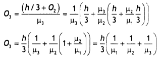 Class 12 Physics Important Questions Chapter 9 Ray Optics and Optical Instruments 152