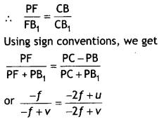 Class 12 Physics Important Questions Chapter 9 Ray Optics and Optical Instruments 31