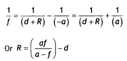 Class 12 Physics Important Questions Chapter 9 Ray Optics and Optical Instruments 39