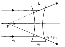 Class 12 Physics Important Questions Chapter 9 Ray Optics and Optical Instruments 4