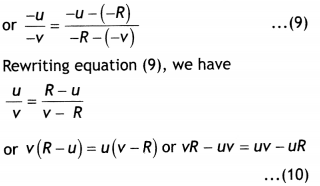 Class 12 Physics Important Questions Chapter 9 Ray Optics and Optical Instruments 54