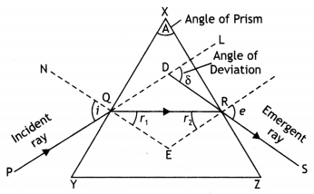 Class 12 Physics Important Questions Chapter 9 Ray Optics and Optical Instruments 59