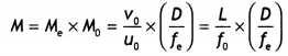 Class 12 Physics Important Questions Chapter 9 Ray Optics and Optical Instruments 61