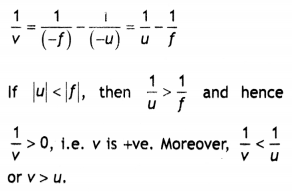 Class 12 Physics Important Questions Chapter 9 Ray Optics and Optical Instruments 64