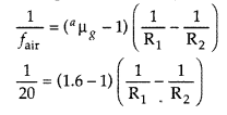 Important Questions for Class 12 Physics Chapter 9 Ray Optics and Optical Instruments Class 12 Important Questions 103