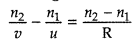 Important Questions for Class 12 Physics Chapter 9 Ray Optics and Optical Instruments Class 12 Important Questions 163