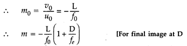 Important Questions for Class 12 Physics Chapter 9 Ray Optics and Optical Instruments Class 12 Important Questions 166