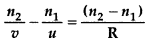 Important Questions for Class 12 Physics Chapter 9 Ray Optics and Optical Instruments Class 12 Important Questions 171