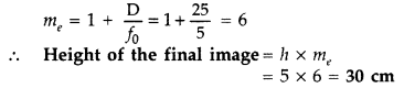 Important Questions for Class 12 Physics Chapter 9 Ray Optics and Optical Instruments Class 12 Important Questions 178