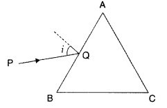 Important Questions for Class 12 Physics Chapter 9 Ray Optics and Optical Instruments Class 12 Important Questions 184