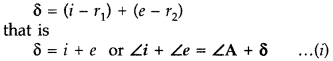 Important Questions for Class 12 Physics Chapter 9 Ray Optics and Optical Instruments Class 12 Important Questions 188