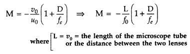 Important Questions for Class 12 Physics Chapter 9 Ray Optics and Optical Instruments Class 12 Important Questions 21