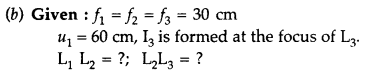 Important Questions for Class 12 Physics Chapter 9 Ray Optics and Optical Instruments Class 12 Important Questions 211