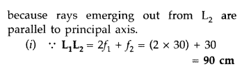 Important Questions for Class 12 Physics Chapter 9 Ray Optics and Optical Instruments Class 12 Important Questions 212