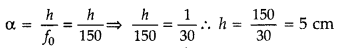 Important Questions for Class 12 Physics Chapter 9 Ray Optics and Optical Instruments Class 12 Important Questions 217