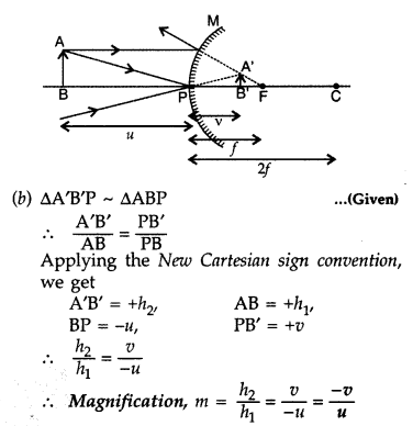 Important Questions for Class 12 Physics Chapter 9 Ray Optics and Optical Instruments Class 12 Important Questions 39