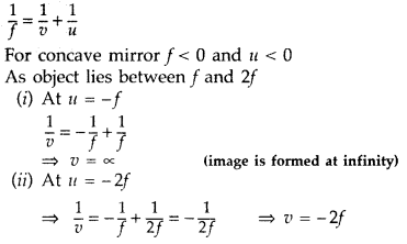 Important Questions for Class 12 Physics Chapter 9 Ray Optics and Optical Instruments Class 12 Important Questions 61