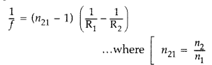 Important Questions for Class 12 Physics Chapter 9 Ray Optics and Optical Instruments Class 12 Important Questions 65