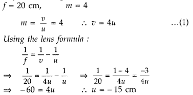 Important Questions for Class 12 Physics Chapter 9 Ray Optics and Optical Instruments Class 12 Important Questions 89