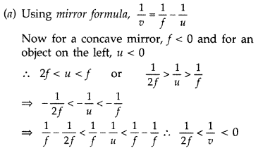 Important Questions for Class 12 Physics Chapter 9 Ray Optics and Optical Instruments Class 12 Important Questions 92