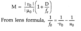 Important Questions for Class 12 Physics Chapter 9 Ray Optics and Optical Instruments Class 12 Important Questions 95