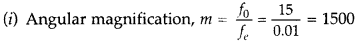 Important Questions for Class 12 Physics Chapter 9 Ray Optics and Optical Instruments Class 12 Important Questions 97