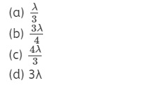 MCQ Questions for Class 12 Physics Chapter 12 Atoms with Answers 1